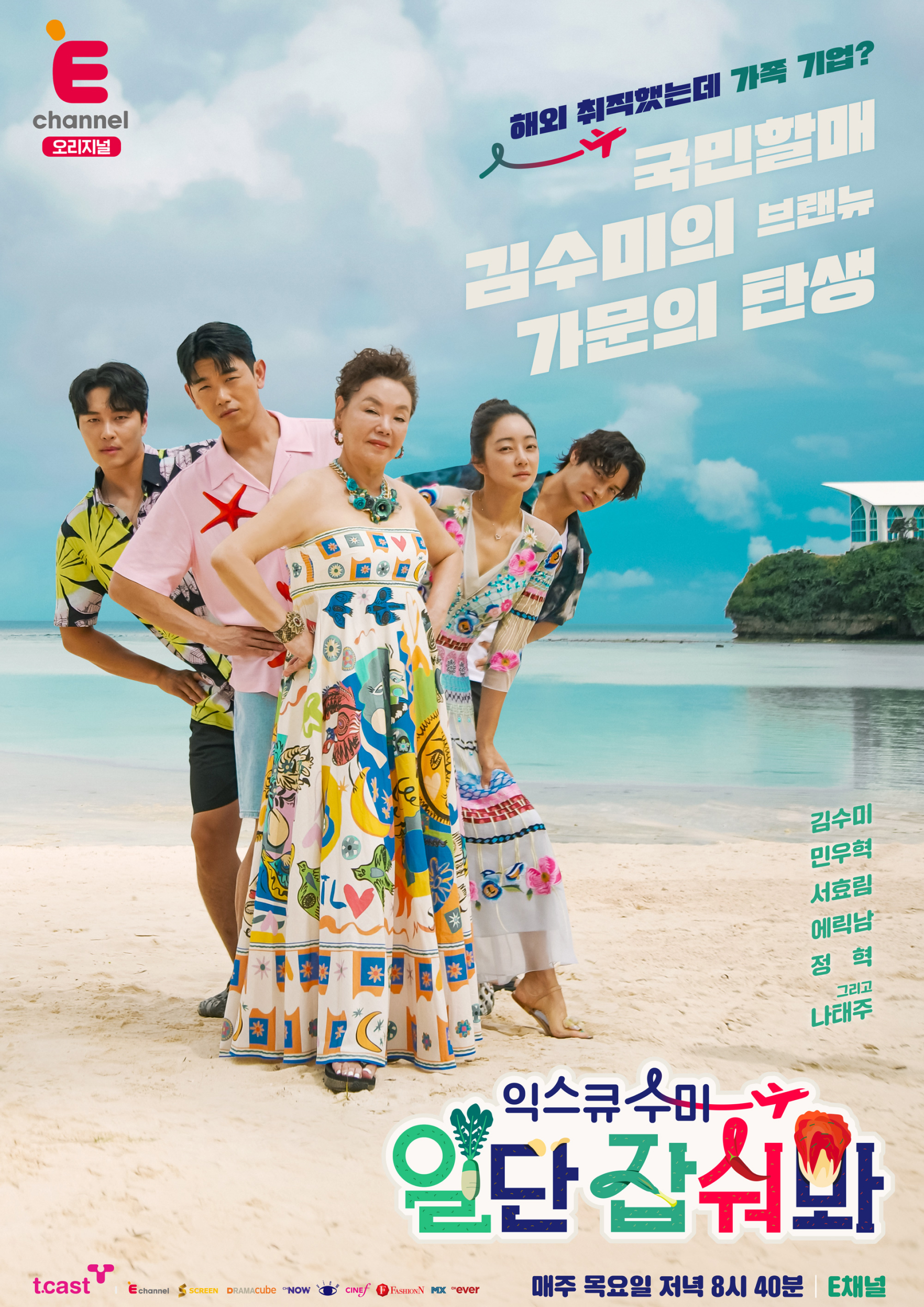 Program Image